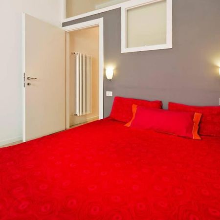 Milan Downtown - The Flat Lejlighed Eksteriør billede